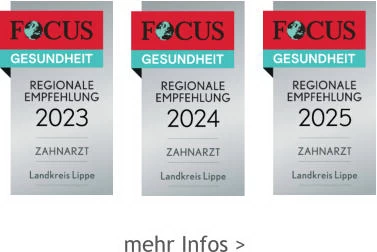 mehr Infos >