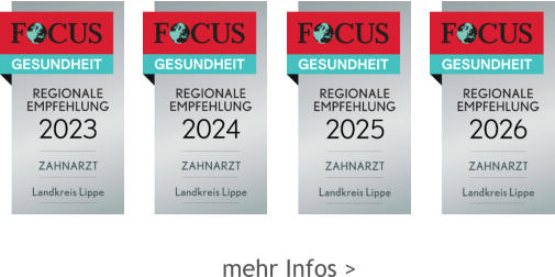 mehr Infos >