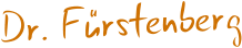 Dr. Fürstenberg