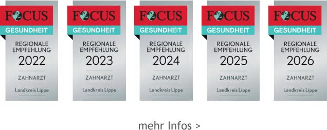 mehr Infos >
