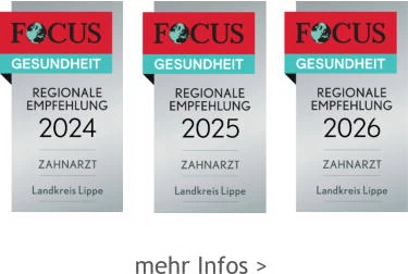 mehr Infos >