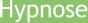 Hypnose